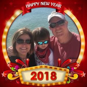 Meet your Posher, Robin